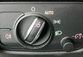 Audi A3 2016 чорний