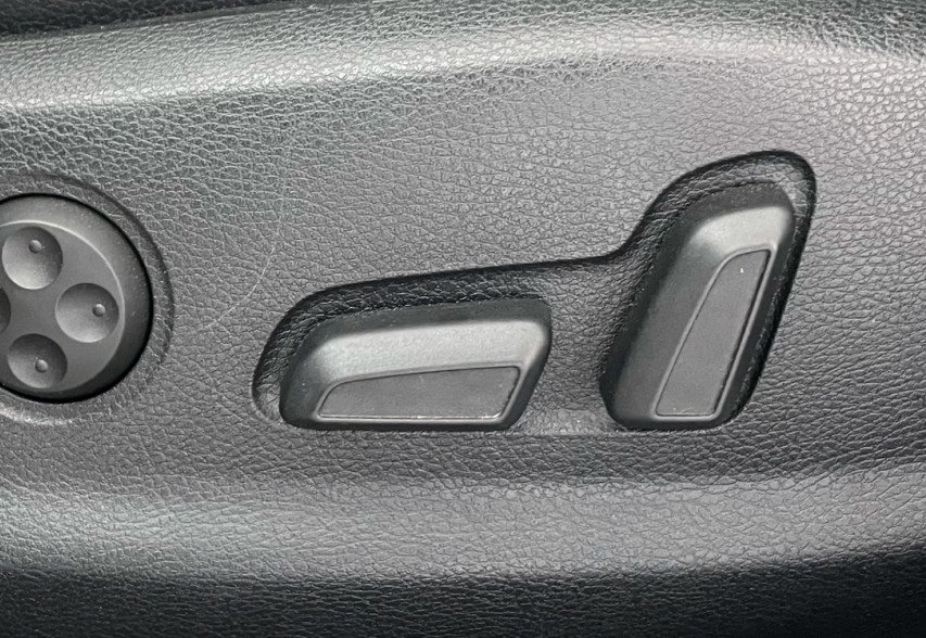 Audi A3 2016 чорний