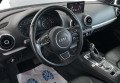 Audi A3 2016 чорний