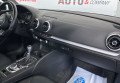 Audi A3 2016 чорний