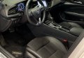 Opel Insignia 2019 Білий