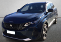 Peugeot 3008  2022 Синій