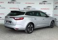 Renault Megane  2019 сірий