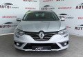 Renault Megane  2019 сірий