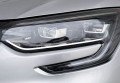 Renault Megane  2019 сірий