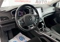 Renault Megane  2019 сірий