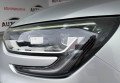Renault Megane  2019 сірий