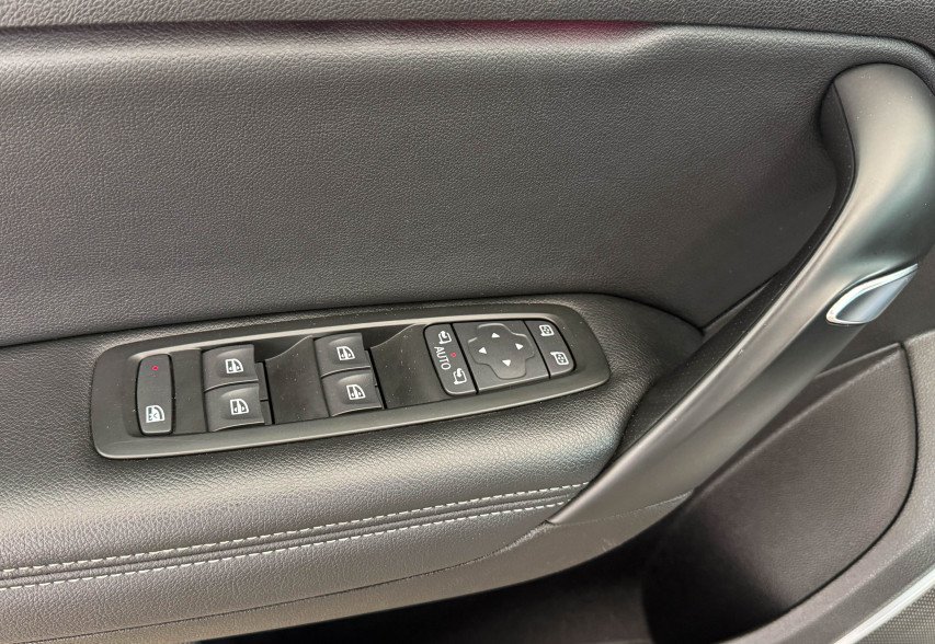 Renault Megane  2019 сірий