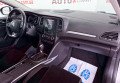 Renault Megane  2019 сірий