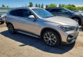 BMW X1 2021 Сірий