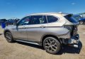 BMW X1 2021 Сірий