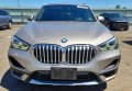BMW X1 2021 Сірий