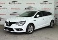 Renault Megane  2019 білий