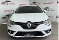 Renault Megane  2019 білий