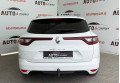 Renault Megane  2019 білий