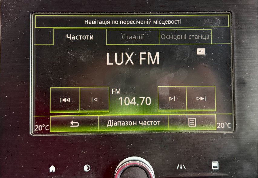Renault Megane  2019 білий