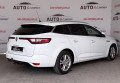 Renault Megane  2019 білий