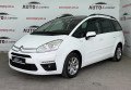 Citroen Grand C4 Picasso 2011 Білий 