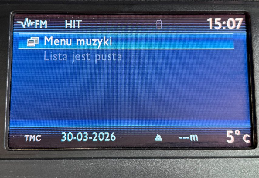 Citroen Grand C4 Picasso 2011 Білий 