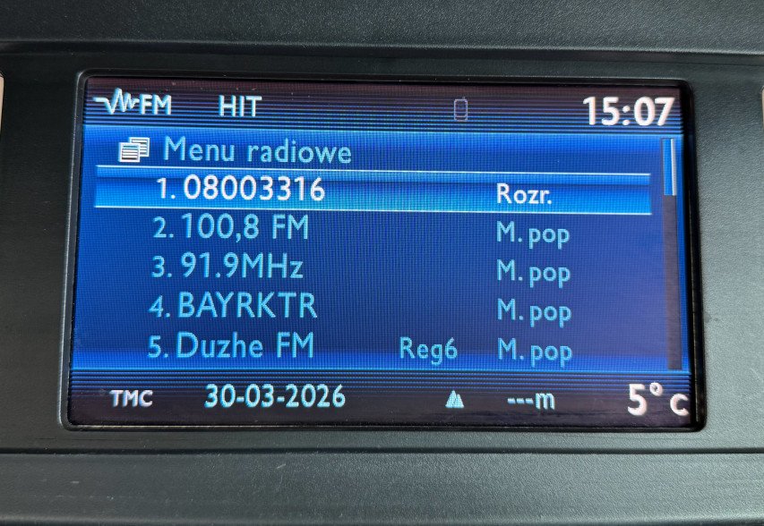 Citroen Grand C4 Picasso 2011 Білий 