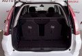 Citroen Grand C4 Picasso 2011 Білий 