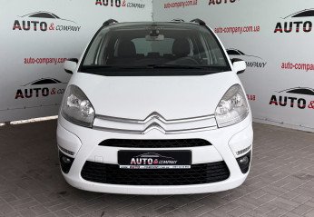 Citroen Grand C4 Picasso
