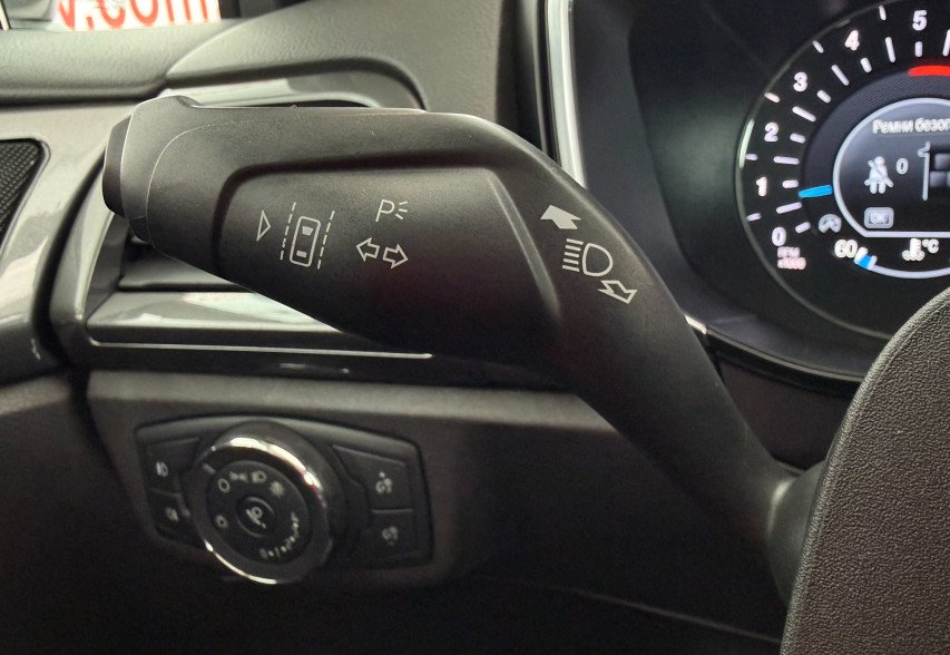 Ford Mondeo 2020 Сірий 