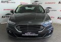 Ford Mondeo 2020 Сірий 