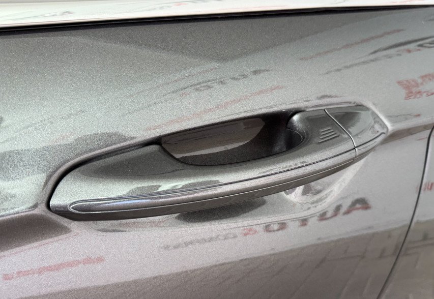 Ford Mondeo 2020 Сірий 