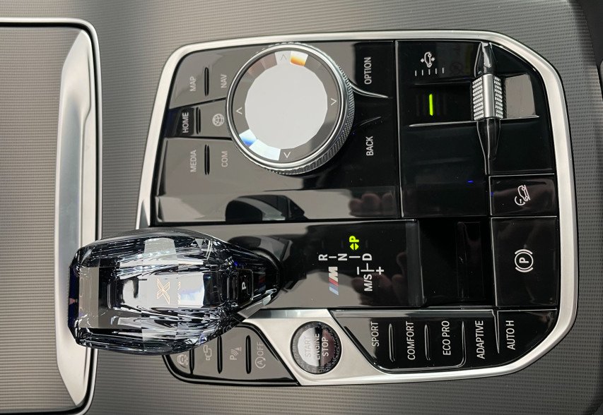 BMW X5 M50D 2020 сірий