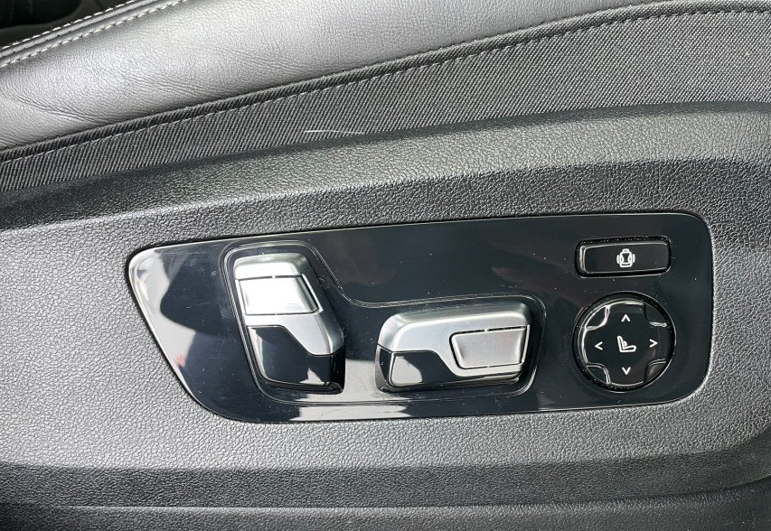 BMW X5 M50D 2020 сірий