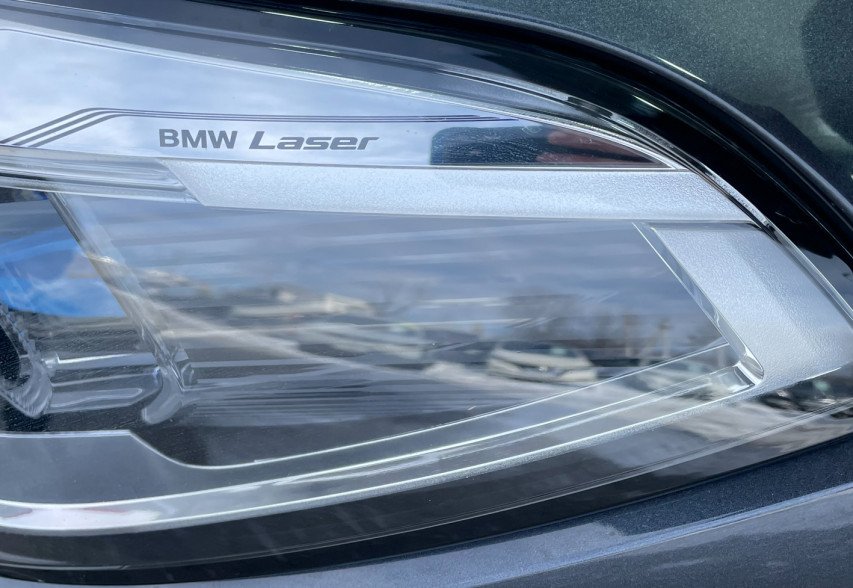 BMW X5 M50D 2020 сірий