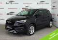 Opel Crossland X 2020 чорний