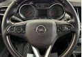 Opel Crossland X 2020 чорний