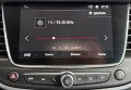 Opel Crossland X 2020 чорний