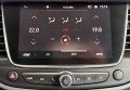 Opel Crossland X 2020 чорний