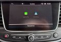 Opel Crossland X 2020 чорний