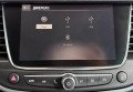 Opel Crossland X 2020 чорний