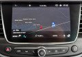Opel Crossland X 2020 чорний