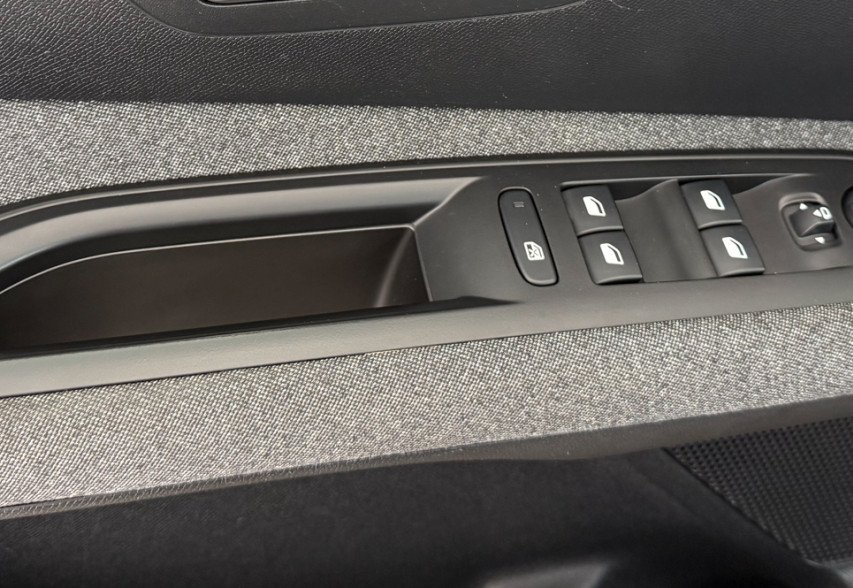 Peugeot 3008 2020 сірий
