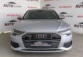 Audi A6  2018 сірий