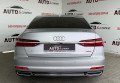 Audi A6  2018 сірий