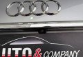Audi A6  2018 сірий