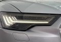 Audi A6  2018 сірий