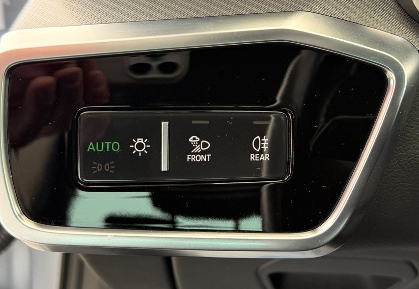 Audi A6  2018 сірий