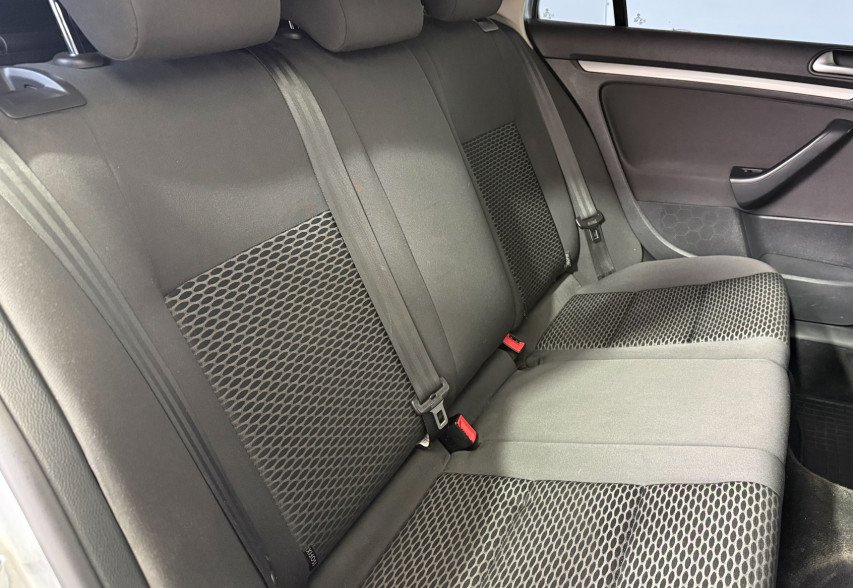 Volkswagen Golf 6  2013 Сірий