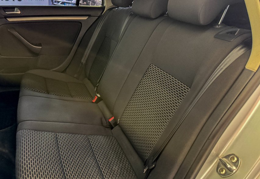 Volkswagen Golf 6  2013 Сірий