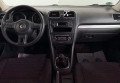 Volkswagen Golf 6  2013 Сірий