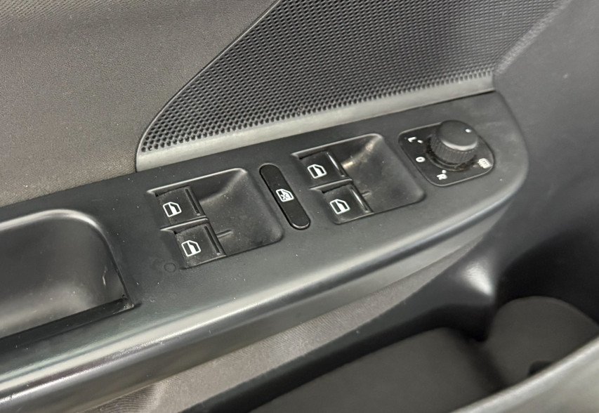 Volkswagen Golf 6  2013 Сірий