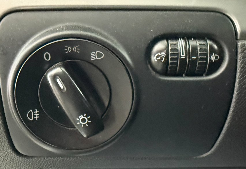 Volkswagen Golf 6  2013 Сірий